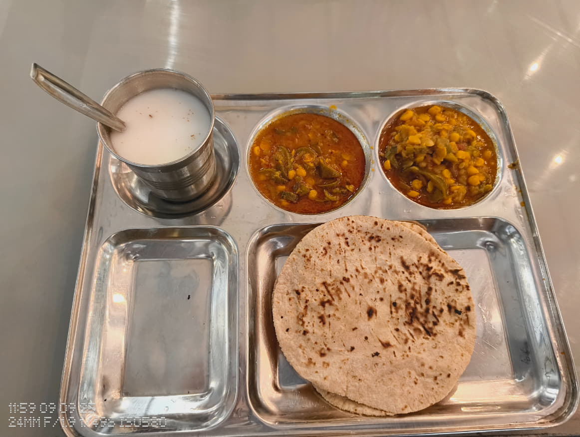 ITM SLS Baroda University Hostel and Mess photo 4